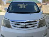 Toyota Alphard 2008 годаүшін6 000 000 тг. в Бейнеу