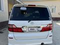 Toyota Alphard 2008 годаүшін6 000 000 тг. в Бейнеу – фото 6