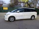 Toyota Estima 2007 годаүшін7 000 000 тг. в Алматы – фото 2