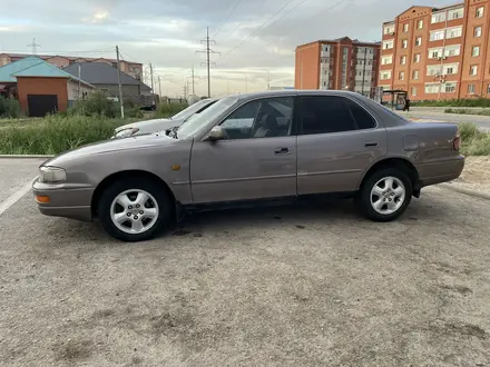 Toyota Camry 1992 года за 1 950 000 тг. в Кызылорда – фото 4