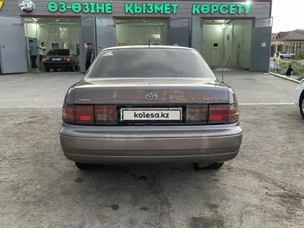 Toyota Camry 1992 года за 1 950 000 тг. в Кызылорда – фото 6