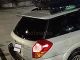 Subaru Outback 2004 годаүшін5 600 000 тг. в Алматы – фото 2