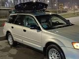 Subaru Outback 2004 годаүшін5 600 000 тг. в Алматы – фото 3