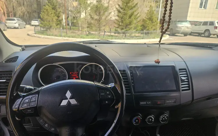 Mitsubishi Outlander 2007 годаүшін6 000 000 тг. в Астана