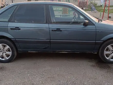 Volkswagen Passat 1988 года за 1 300 000 тг. в Жанаарка – фото 4