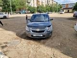 Chevrolet Cobalt 2021 года за 5 500 000 тг. в Жезказган