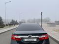 Toyota Camry 2013 годаfor8 600 000 тг. в Талдыкорган – фото 4