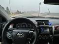 Toyota Camry 2013 годаfor8 600 000 тг. в Талдыкорган – фото 7