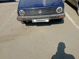 Volkswagen Golf 1991 года за 450 000 тг. в Уральск