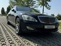 Mercedes-Benz S 550 2008 годаfor9 000 000 тг. в Алматы – фото 35