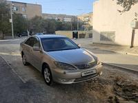 Toyota Camry 2005 годаfor3 800 000 тг. в Жанаозен