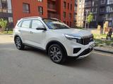 Kia Sportage 2023 годаүшін11 600 000 тг. в Алматы