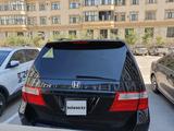 Honda Odyssey 2007 годаүшін6 500 000 тг. в Актау – фото 4