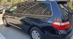 Honda Odyssey 2007 годаfor6 500 000 тг. в Актау – фото 5