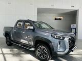 Changan Hunter Plus Comfort 2025 года за 16 890 000 тг. в Усть-Каменогорск
