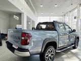 Changan Hunter Plus Comfort 2025 года за 16 890 000 тг. в Усть-Каменогорск – фото 4