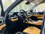 Changan Hunter Plus Comfort 2025 года за 16 890 000 тг. в Усть-Каменогорск – фото 5