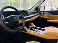 Changan Hunter Plus Travel 2025 года за 16 890 000 тг. в Усть-Каменогорск – фото 6