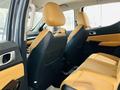 Changan Hunter Plus Travel 2025 года за 16 890 000 тг. в Усть-Каменогорск – фото 8