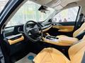 Changan Hunter Plus Travel 2025 года за 16 890 000 тг. в Усть-Каменогорск – фото 9