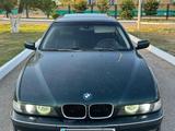 BMW 528 1998 годаүшін3 300 000 тг. в Караганда