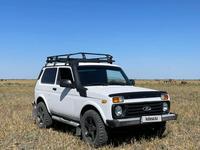 ВАЗ (Lada) Lada 2121 2013 года за 2 200 000 тг. в Кызылорда