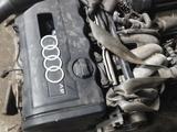 Двигатель Audi100 c4 1.8 отличное состояние за 350 000 тг. в Талдыкорган