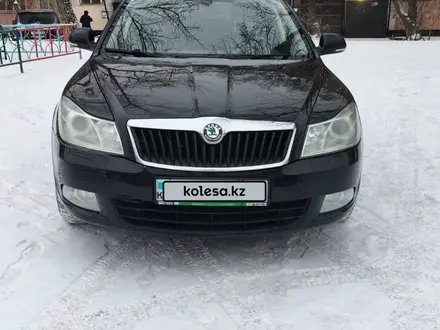 Skoda Octavia 2012 года за 4 700 000 тг. в Павлодар – фото 2