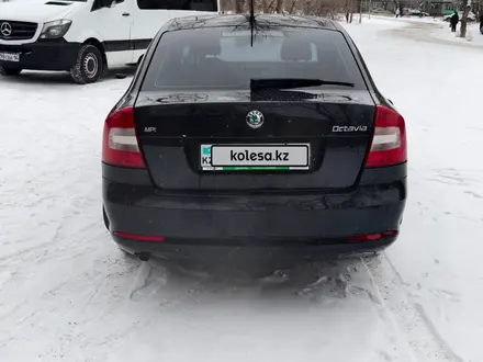 Skoda Octavia 2012 года за 4 700 000 тг. в Павлодар – фото 7