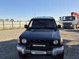 Mitsubishi Pajero 1991 годаfor1 400 000 тг. в Жаркент – фото 2