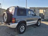 Mitsubishi Pajero 1991 годаfor1 400 000 тг. в Жаркент