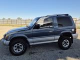 Mitsubishi Pajero 1991 годаfor1 400 000 тг. в Жаркент – фото 3
