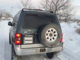 Mitsubishi Pajero 1991 годаfor1 400 000 тг. в Жаркент – фото 5