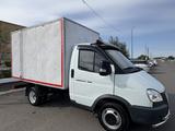 ГАЗ ГАЗель 2013 года за 4 900 000 тг. в Астана – фото 2