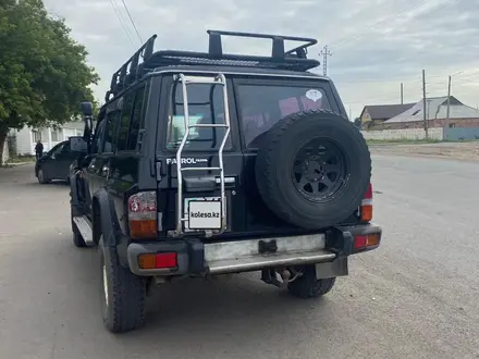 Nissan Patrol 1995 года за 2 900 000 тг. в Павлодар – фото 5