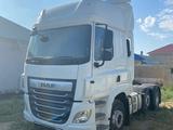 DAF  CF-series 2019 годаүшін30 000 000 тг. в Кызылорда
