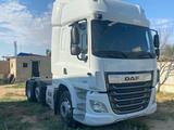 DAF  CF-series 2019 годаүшін30 000 000 тг. в Кызылорда – фото 2