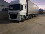 DAF  CF-series 2019 годаүшін30 000 000 тг. в Кызылорда – фото 3