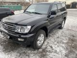 Toyota Land Cruiser 2007 года за 11 500 000 тг. в Семей – фото 2