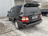 Toyota Land Cruiser 2007 года за 11 500 000 тг. в Семей – фото 3