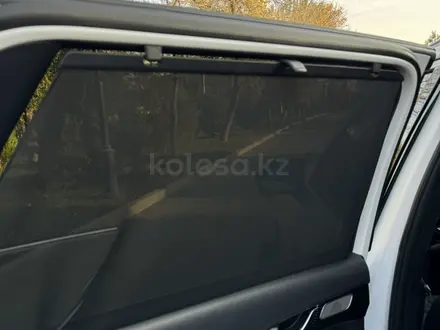 Hyundai Palisade 2022 года за 26 000 000 тг. в Шымкент – фото 20