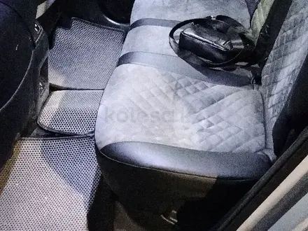 Hyundai Tucson 2023 года за 13 800 000 тг. в Караганда