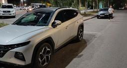 Hyundai Tucson 2023 годаүшін13 800 000 тг. в Караганда – фото 3