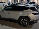 Hyundai Tucson 2023 годаүшін13 800 000 тг. в Караганда – фото 4