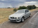 BMW 525 2001 годаfor2 600 000 тг. в Алматы