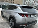 Hyundai Tucson 2023 годаfor14 200 000 тг. в Астана – фото 3