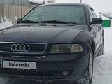 Audi A4 1994 годаүшін1 600 000 тг. в Аягоз – фото 2