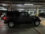 Jeep Wrangler 2022 года за 28 700 000 тг. в Астана – фото 3