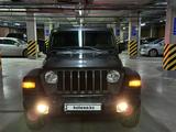Jeep Wrangler 2022 года за 28 700 000 тг. в Астана
