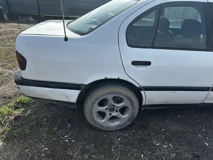 Nissan Primera 1997 года за 600 000 тг. в Астана – фото 5